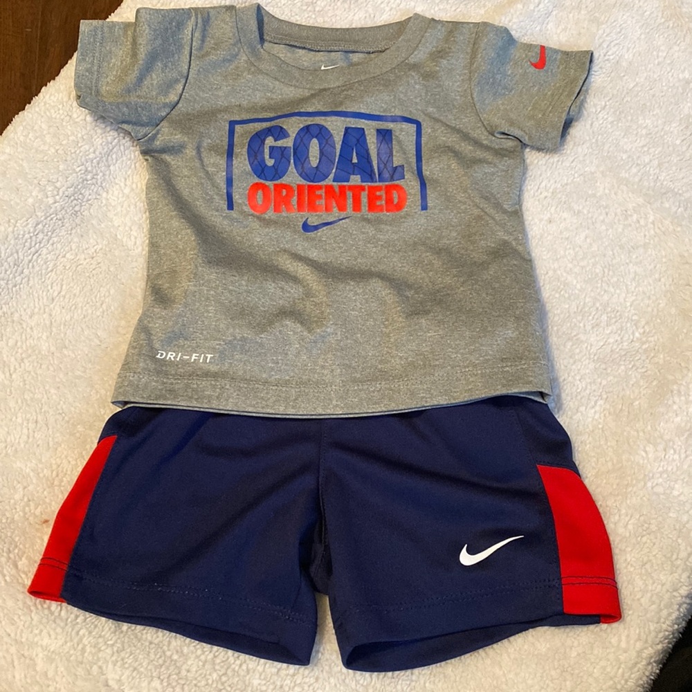 Nike Summer set